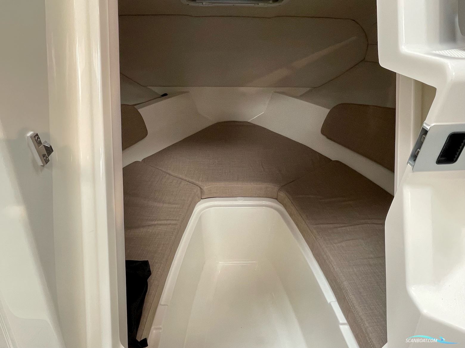 Bayliner Bayliner VR5 Cuddy