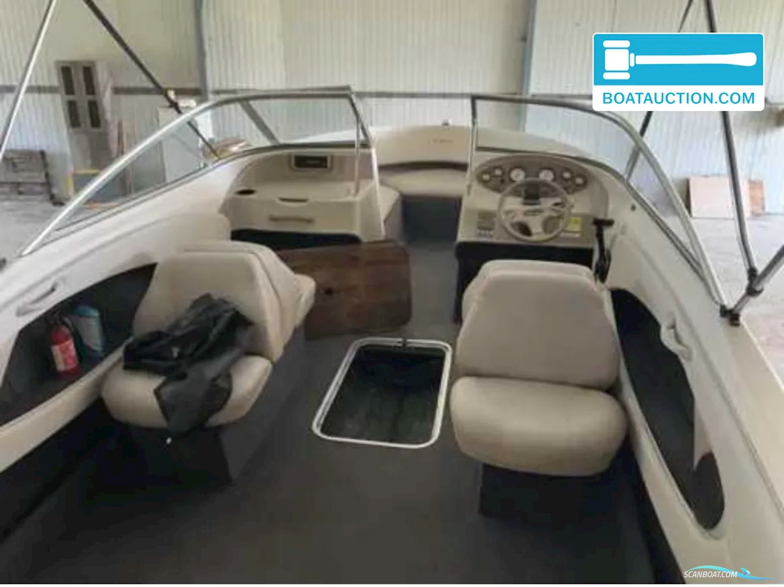 Bayliner Bowrider