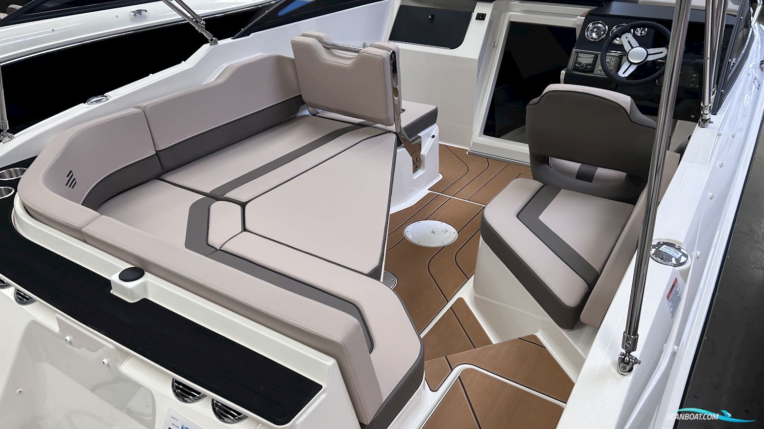 Bayliner C21