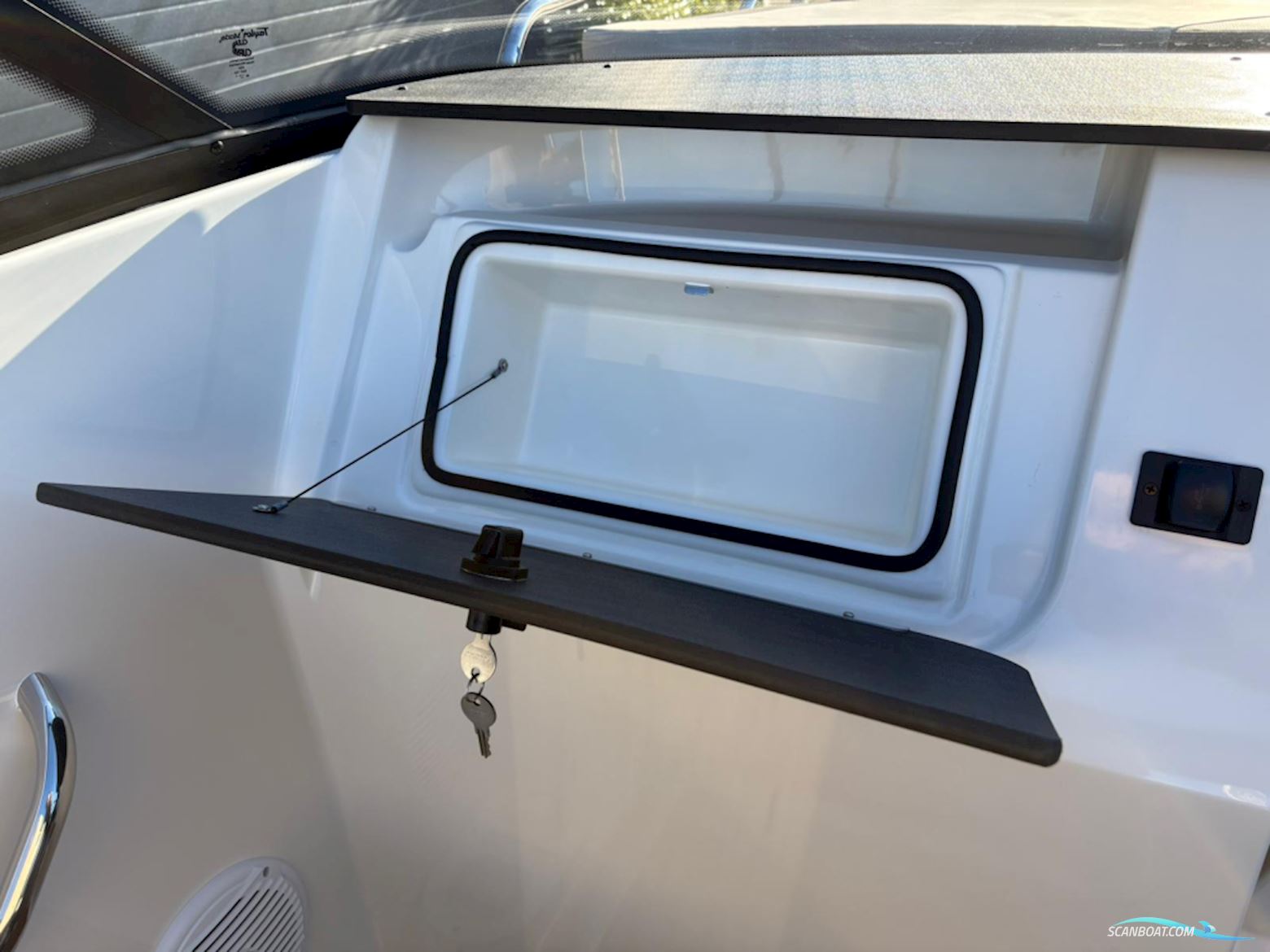 Bayliner C21i