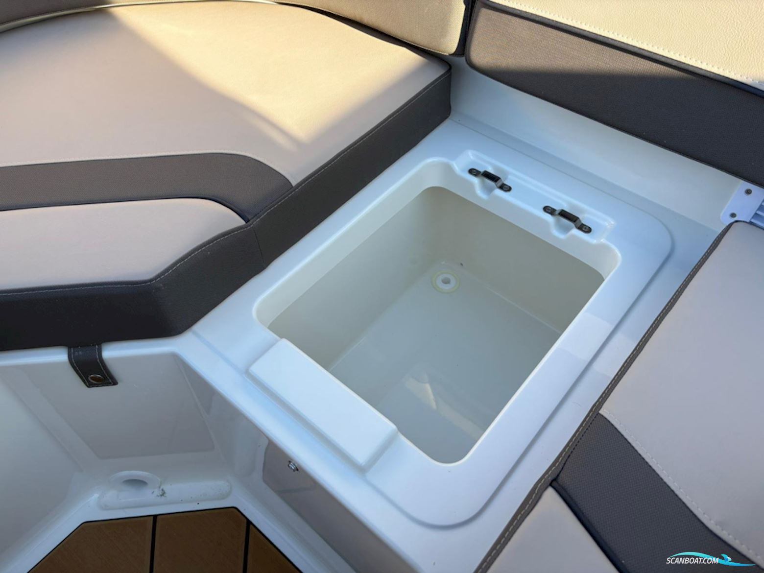 Bayliner C21i