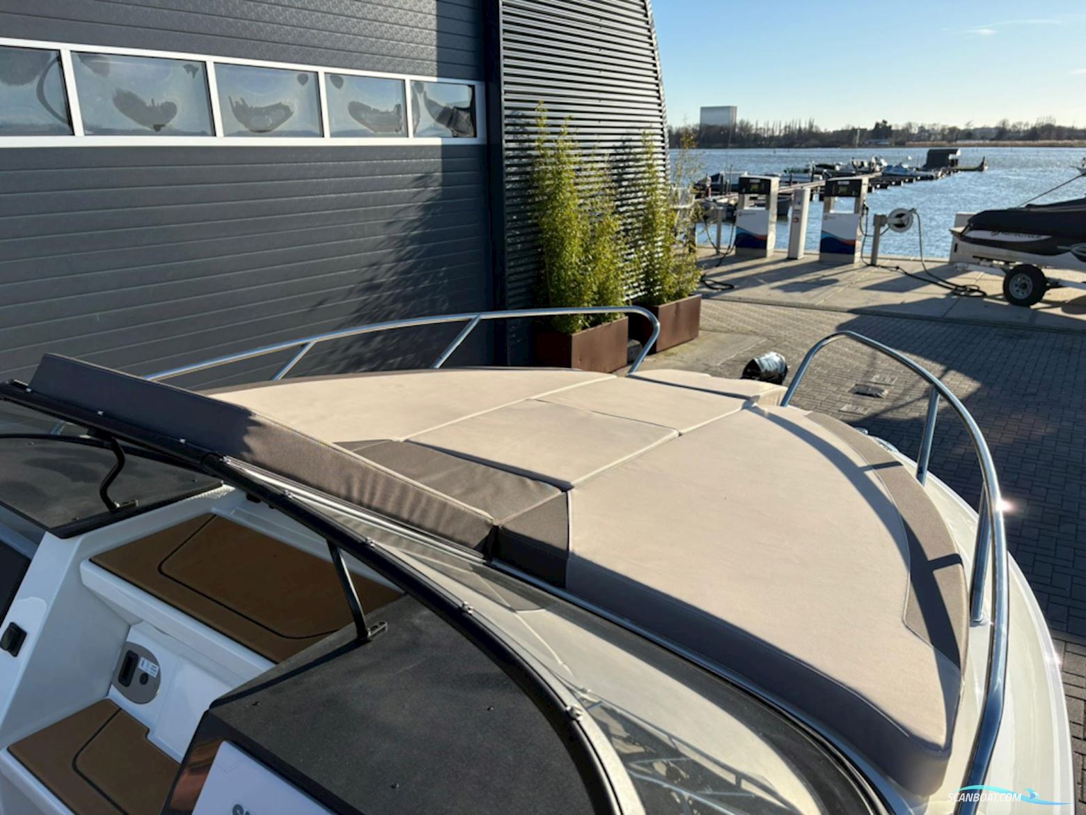 Bayliner C21i