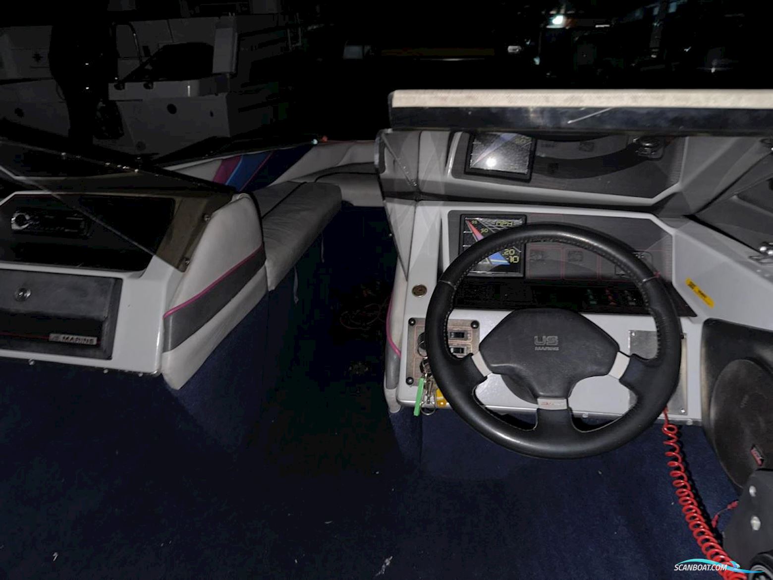 Bayliner Capri 1500 Bowrider