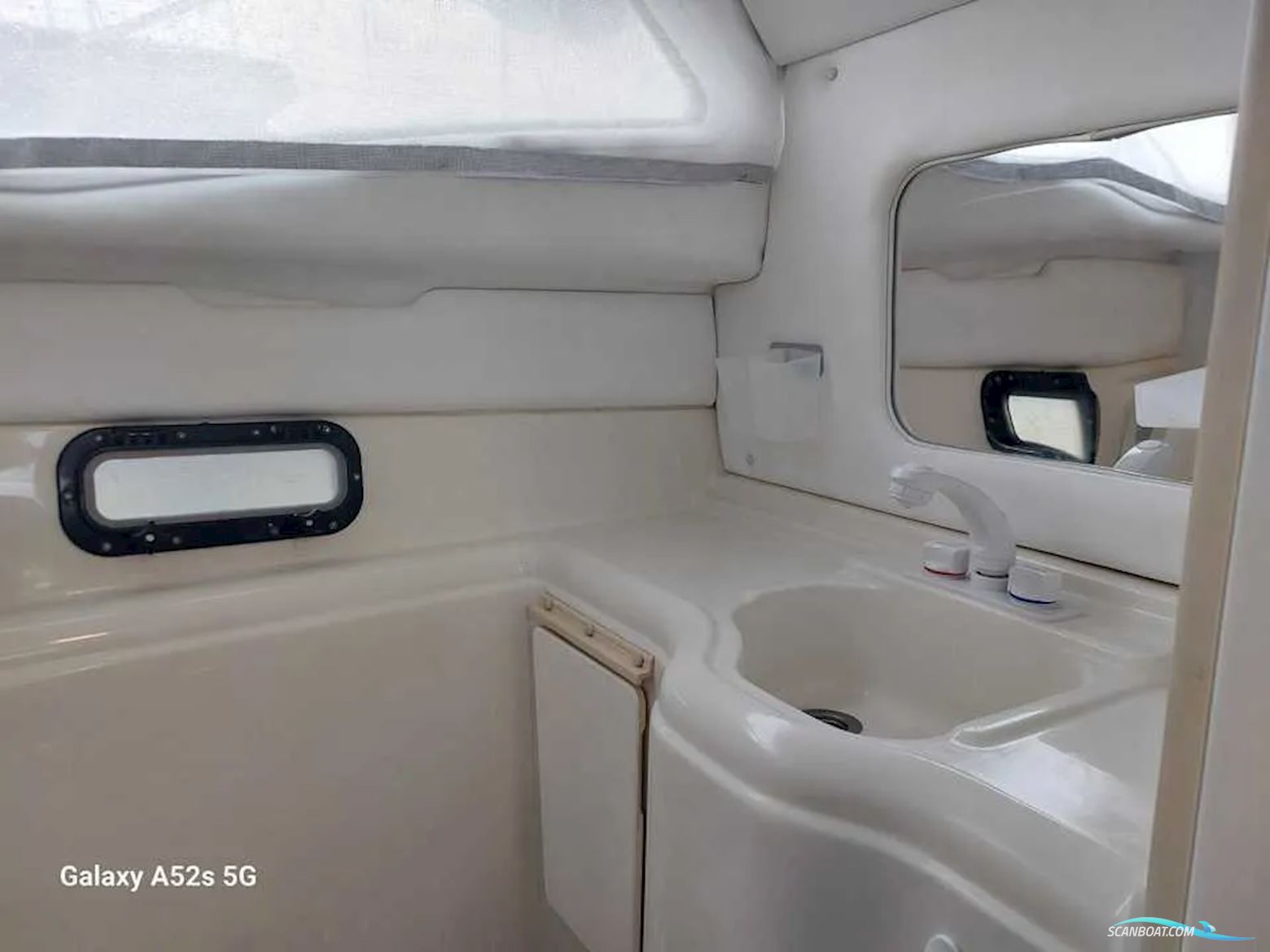 Bayliner Ciera 2655