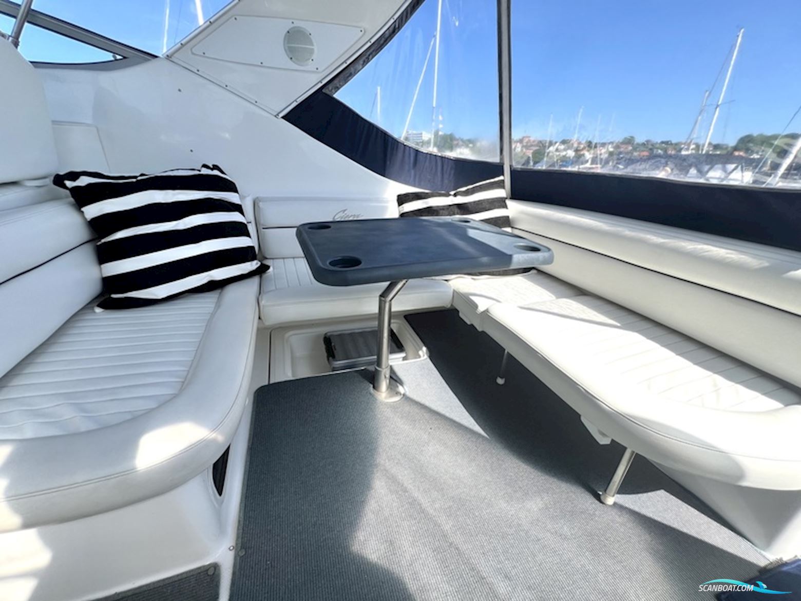 Bayliner Ciera 3055