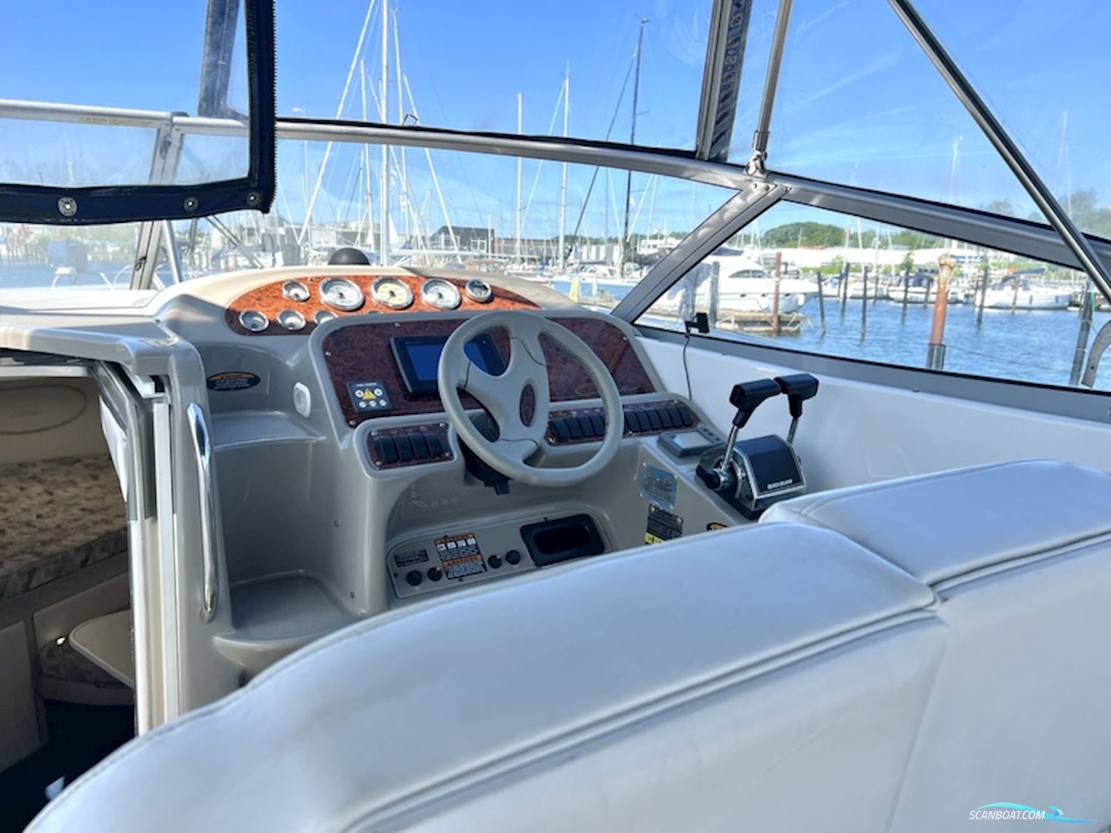 Bayliner Ciera 3055