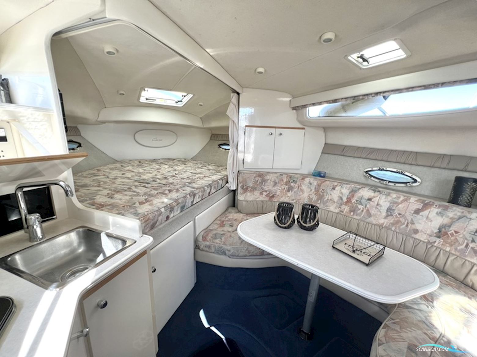 Bayliner Ciera 3055