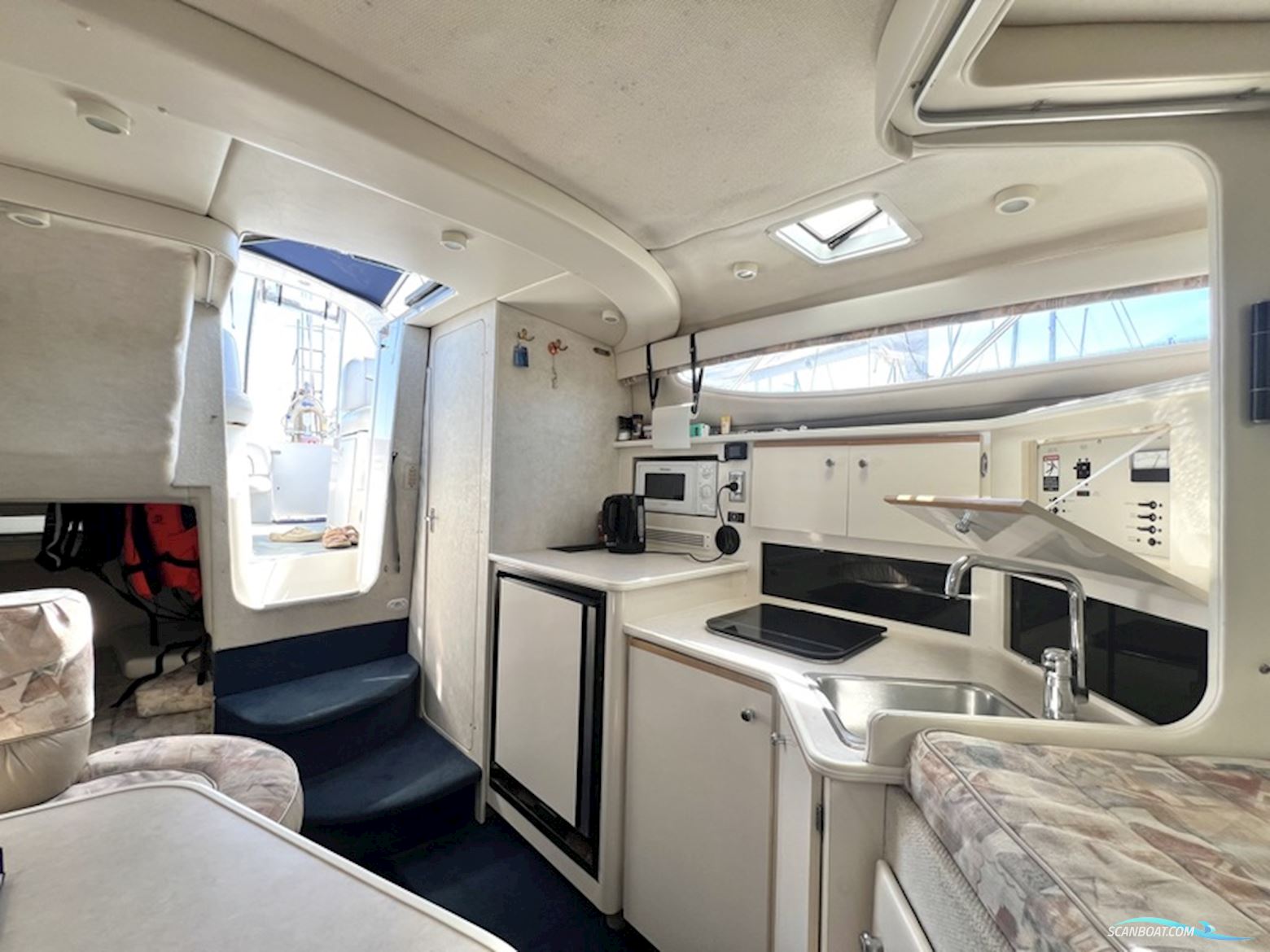 Bayliner Ciera 3055