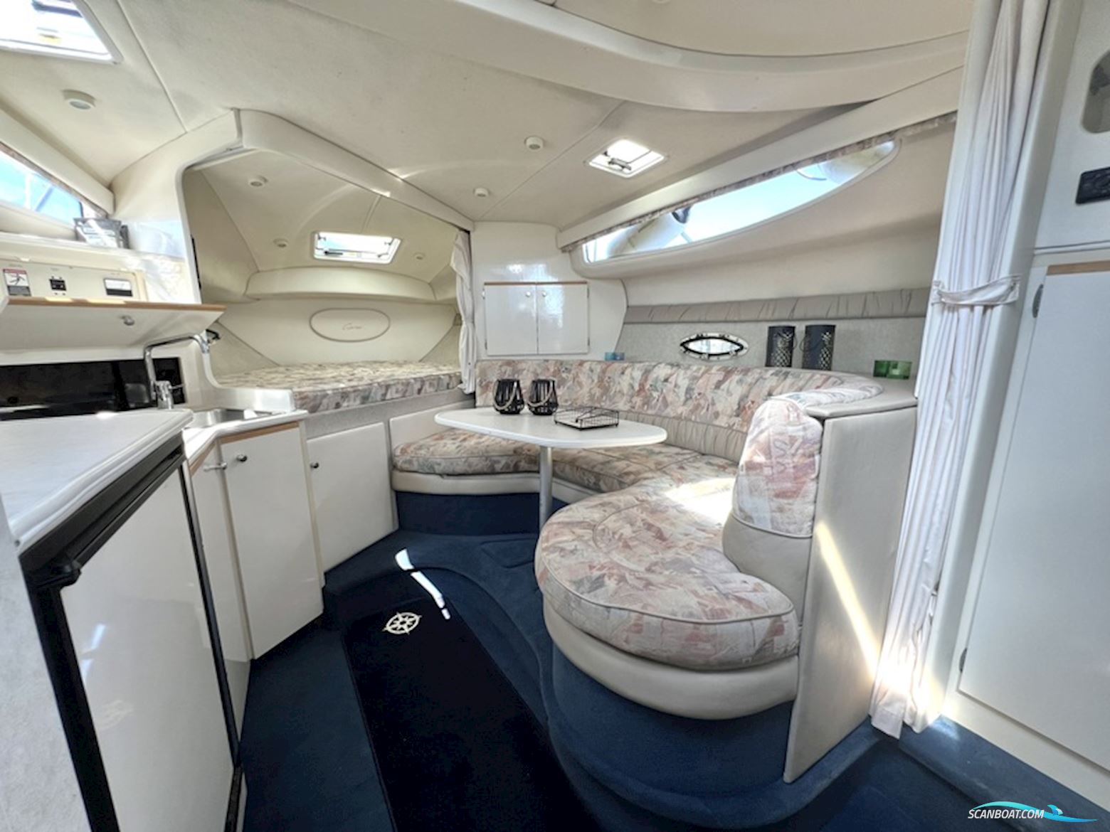 Bayliner Ciera 3055