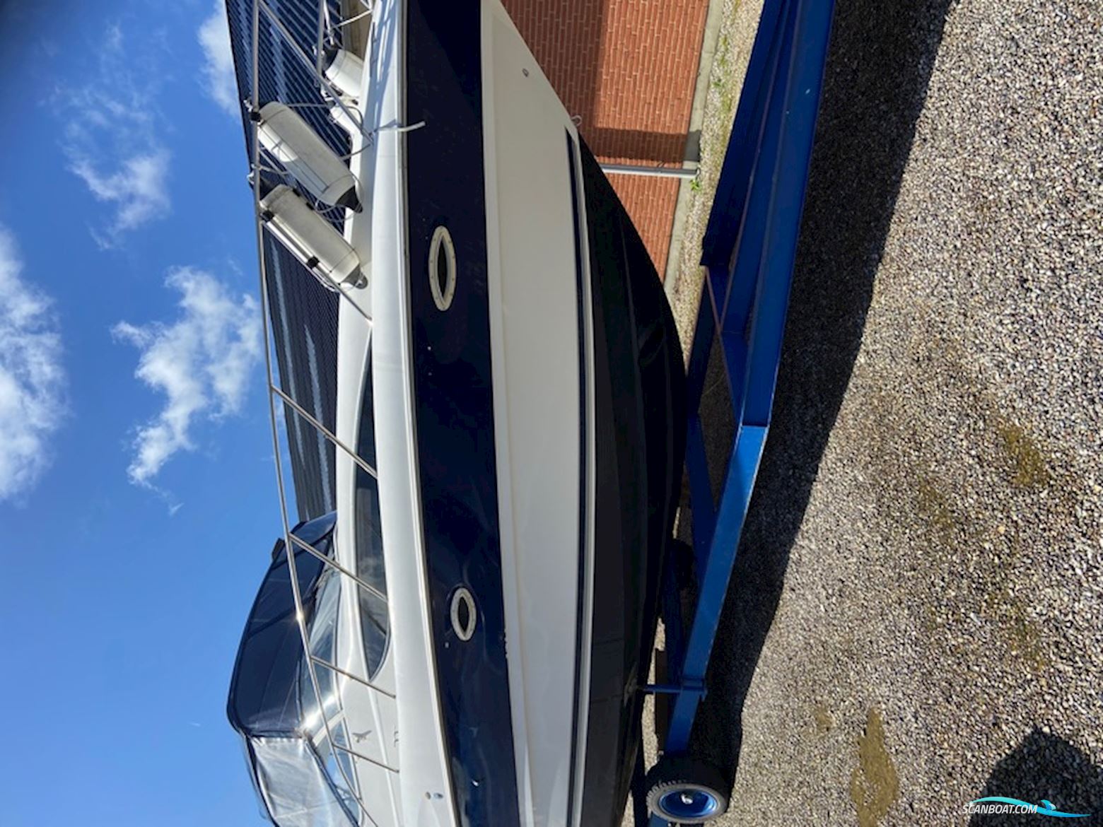 Bayliner Ciera 3055