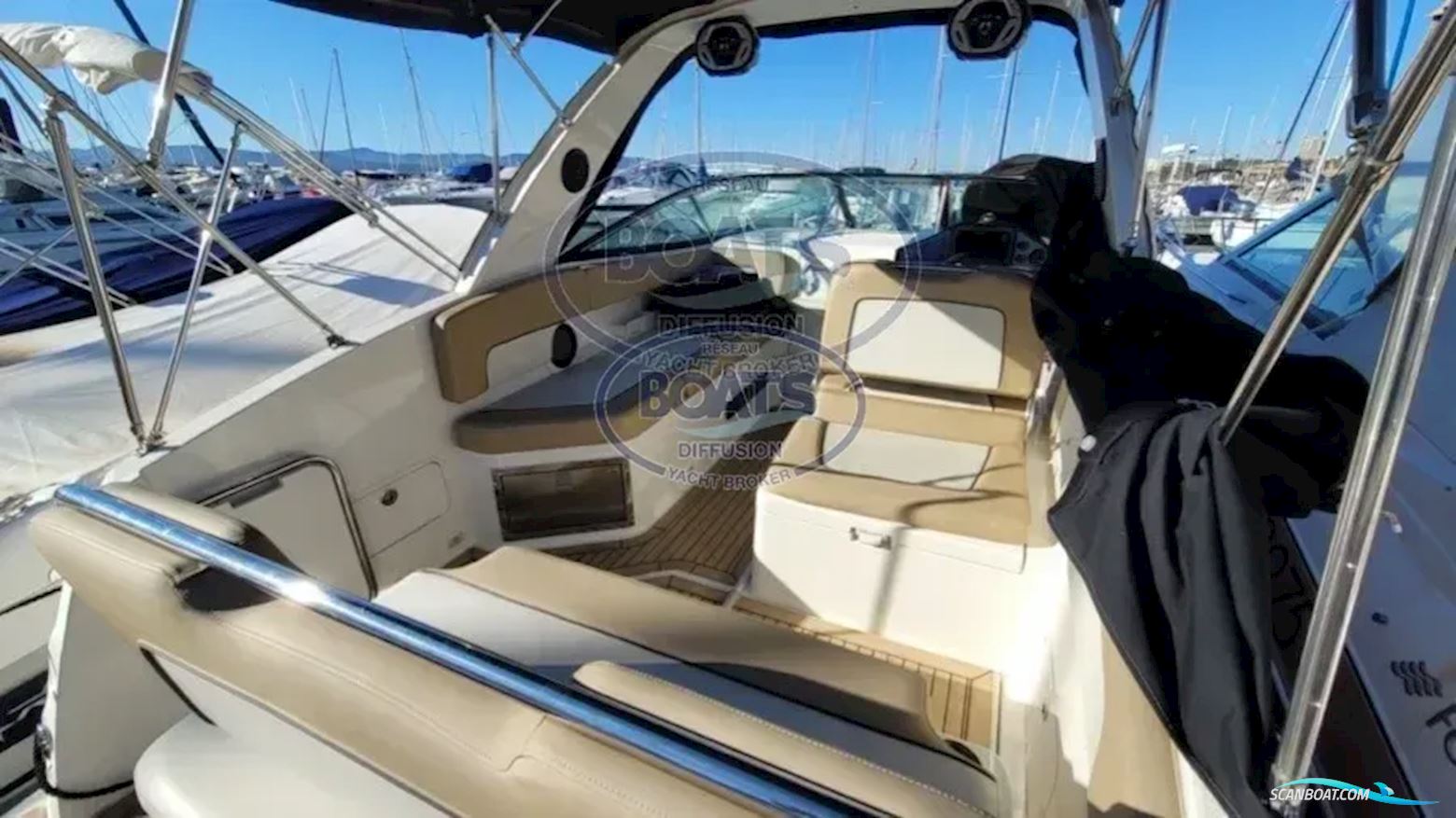 Bayliner Ciera 8