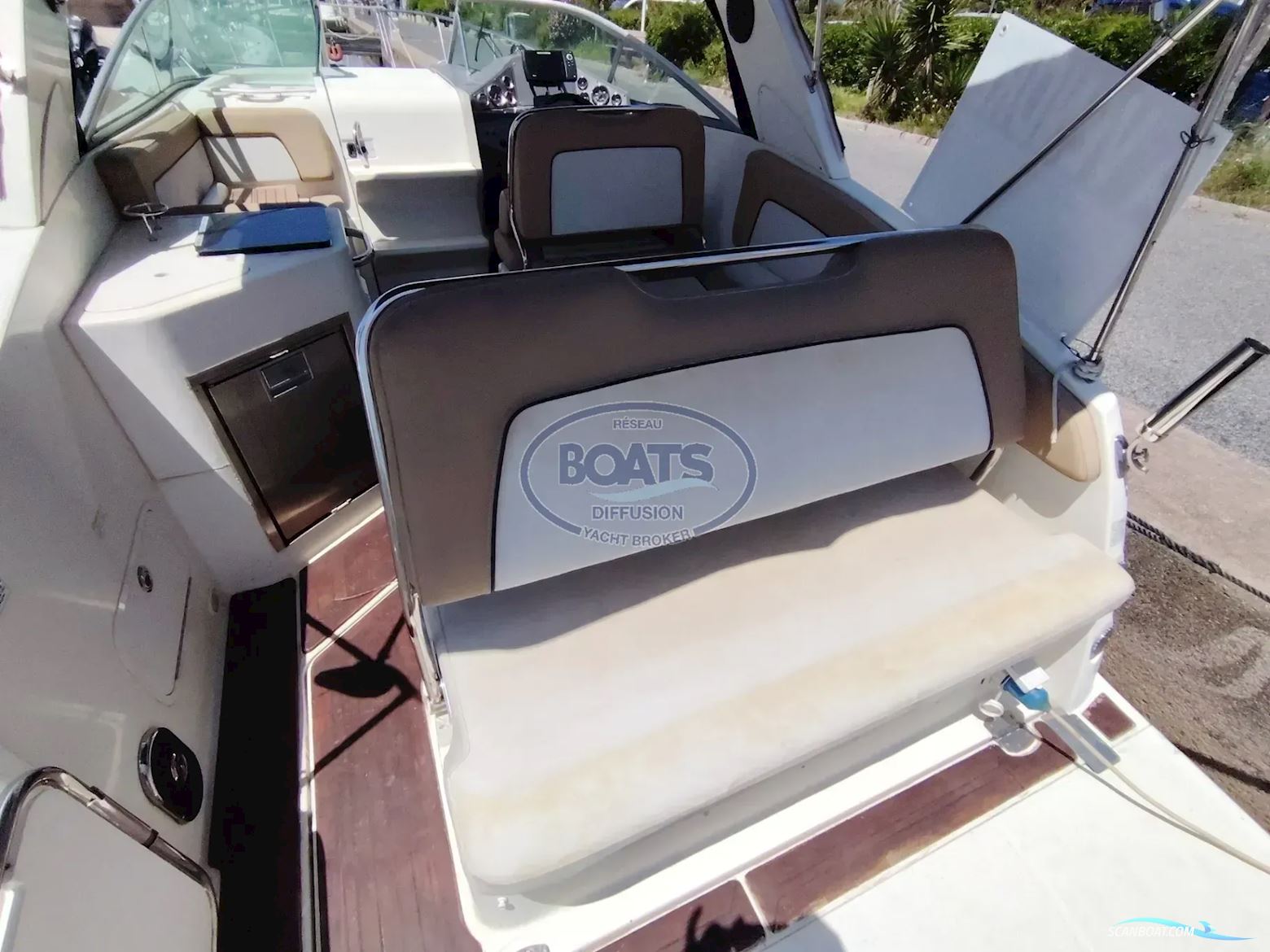 Bayliner Ciera 8