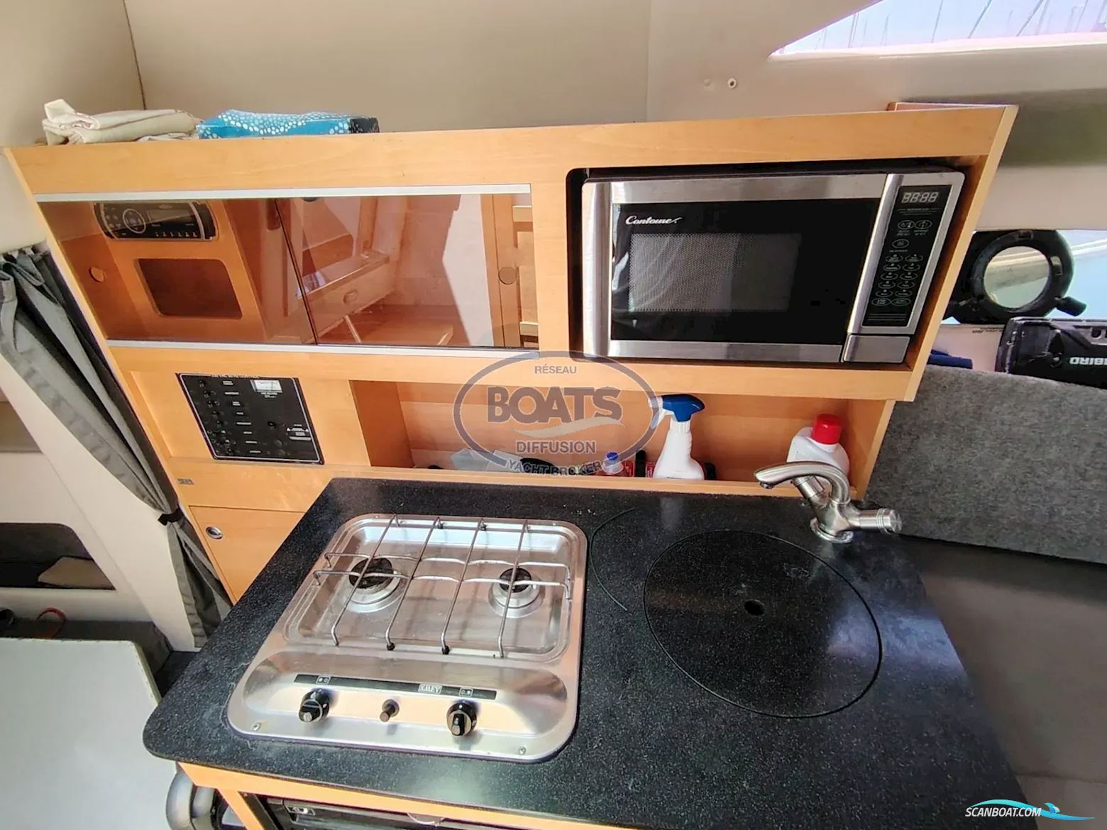 Bayliner Ciera 8