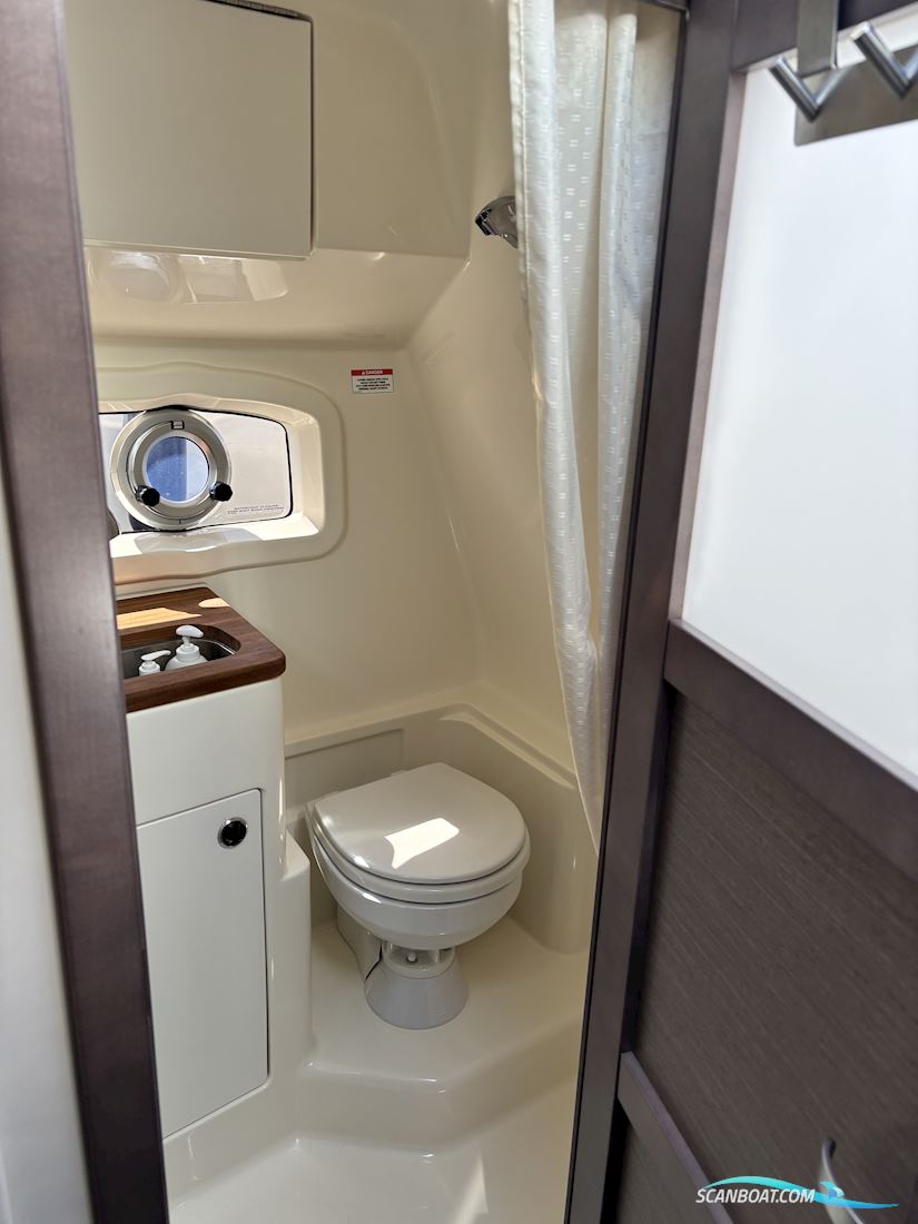 Bayliner Ciera 8