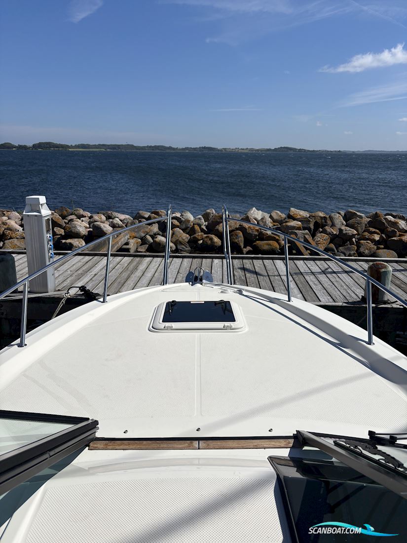 Bayliner Ciera 8