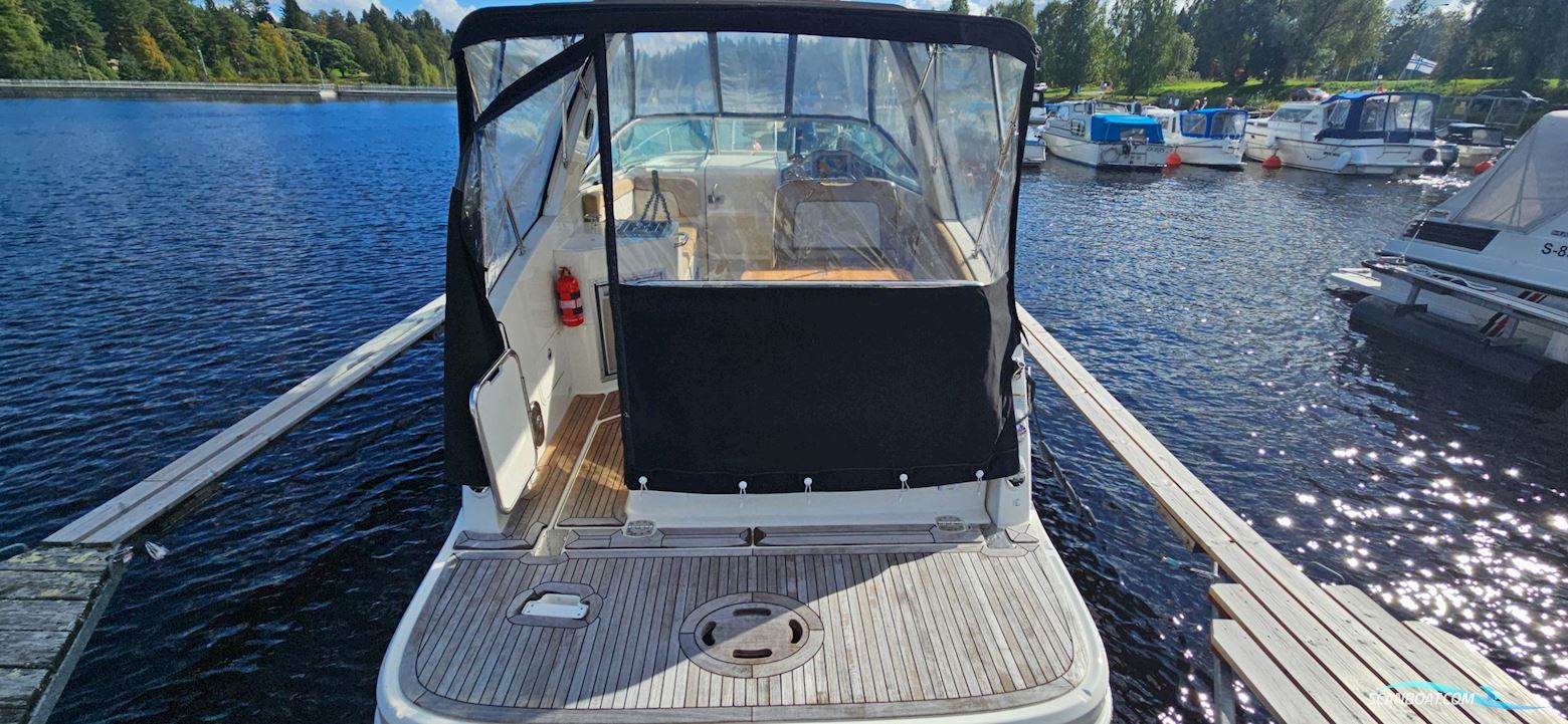 Bayliner Ciera 8