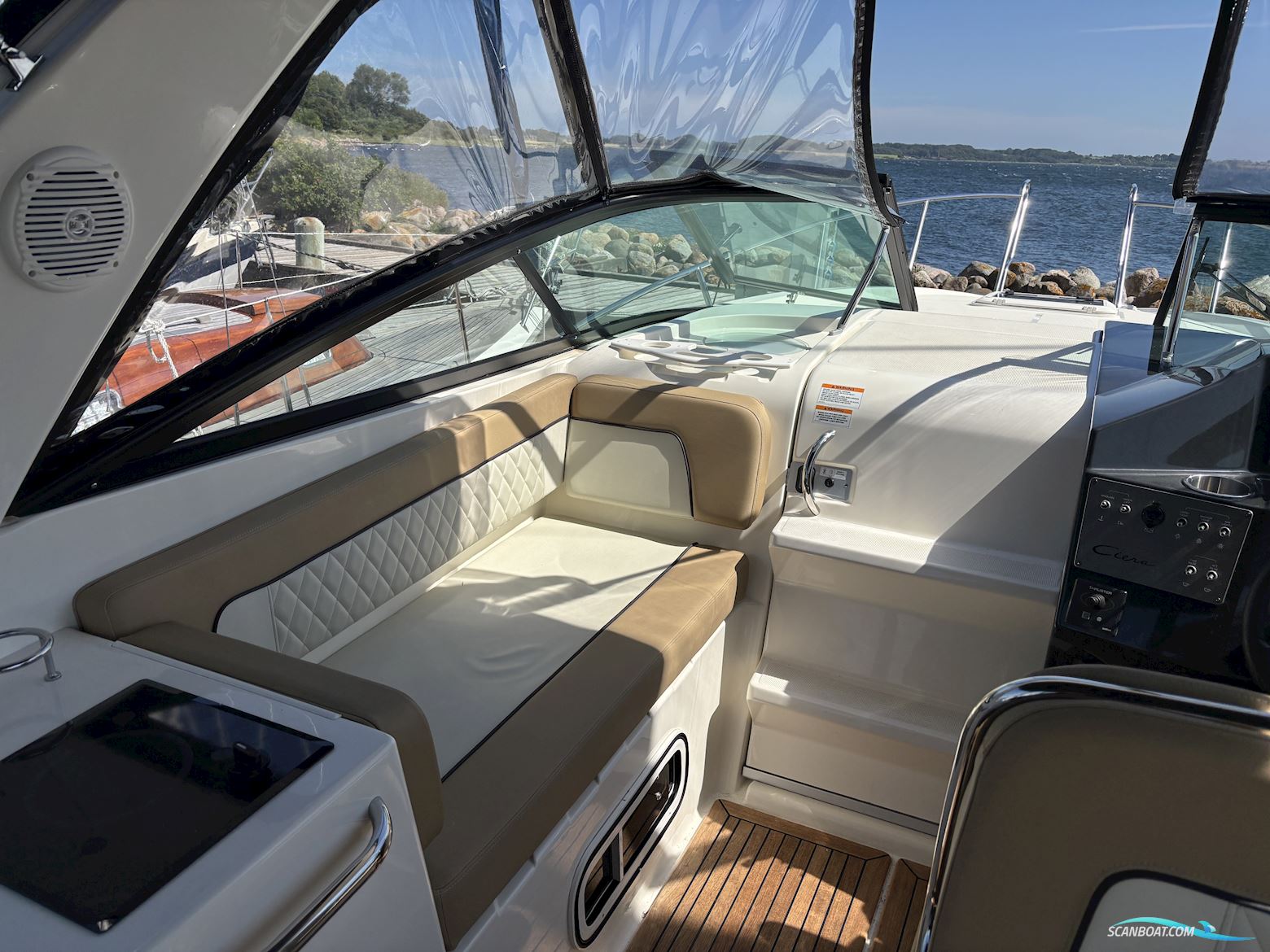 Bayliner Ciera 8