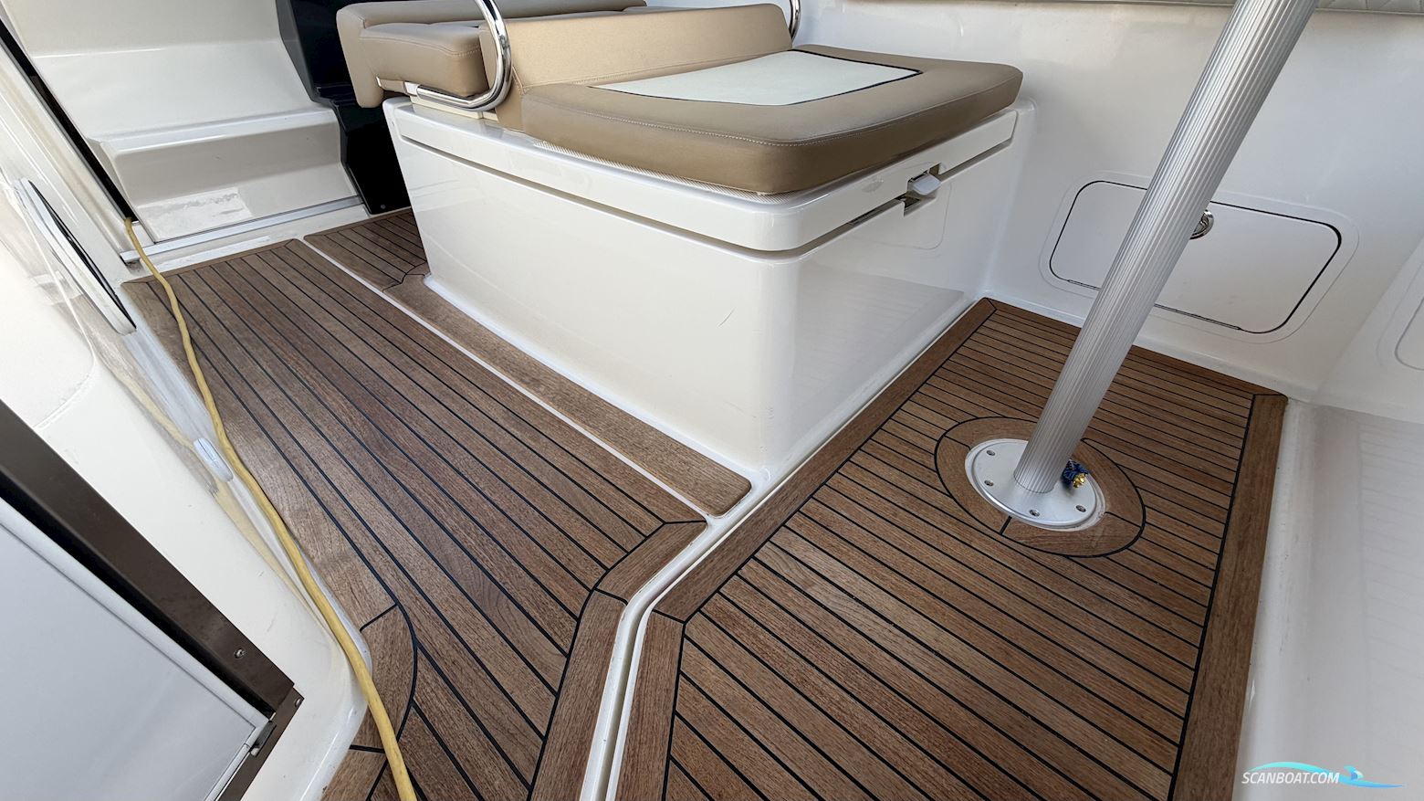 Bayliner Ciera 8