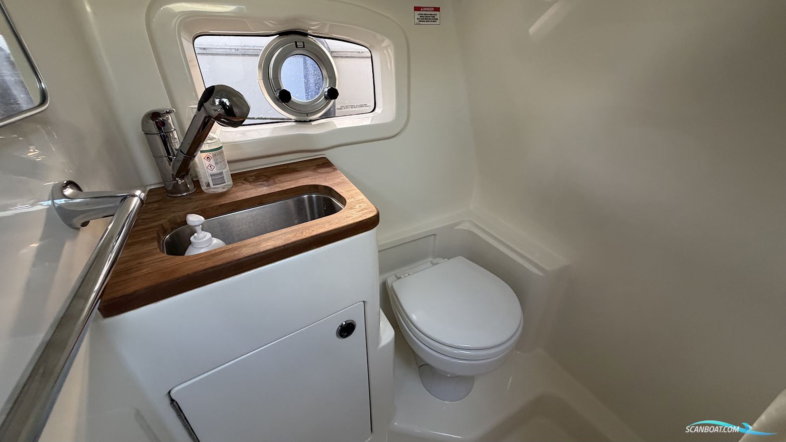 Bayliner Ciera 8