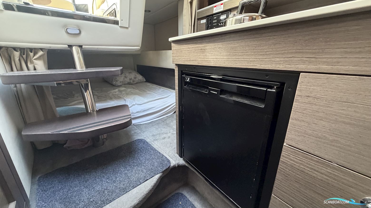 Bayliner Ciera 8