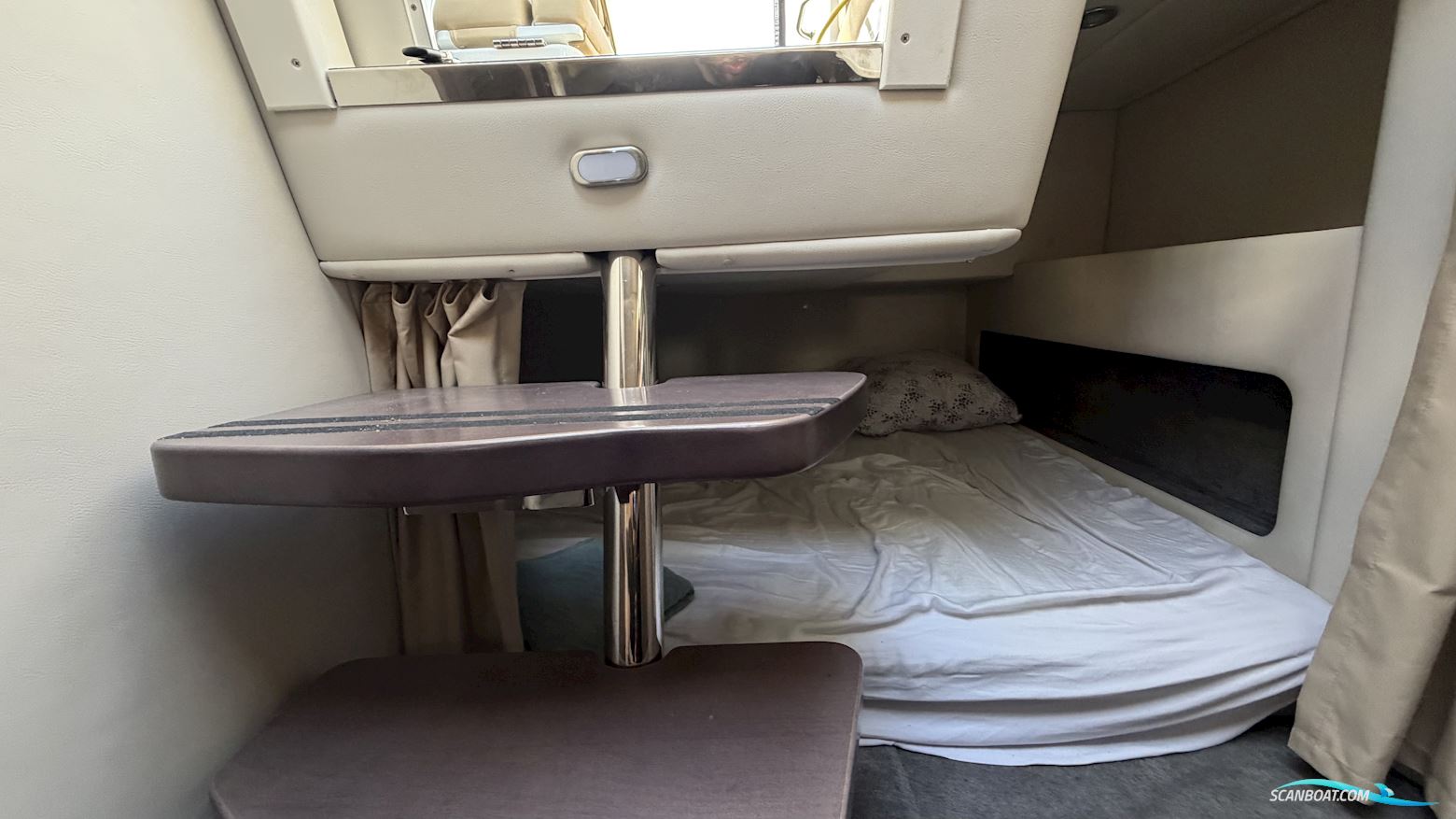 Bayliner Ciera 8