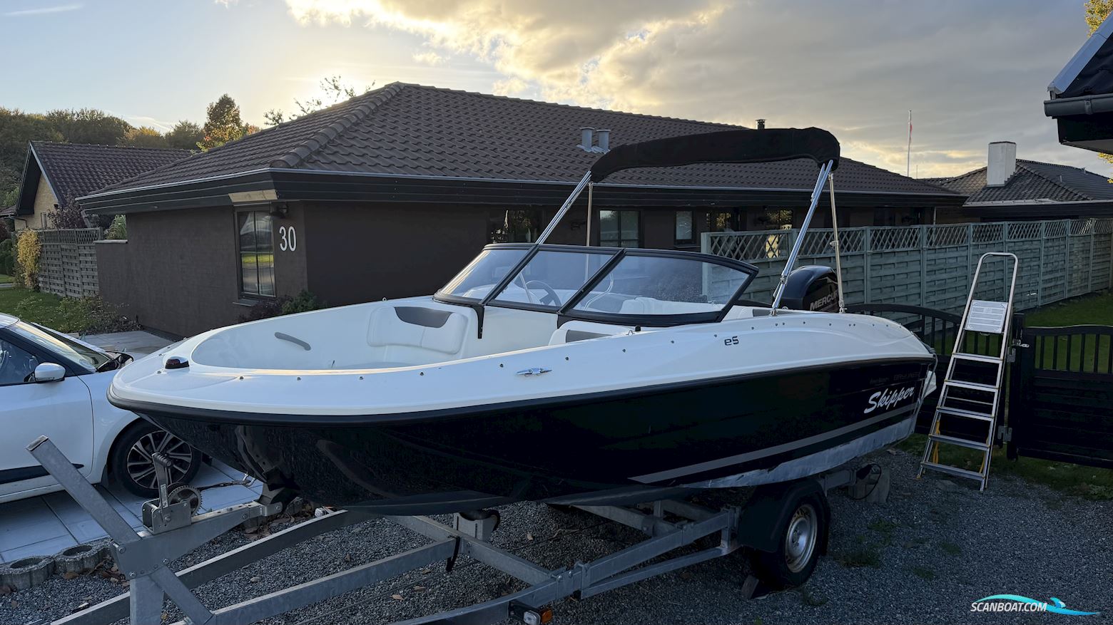 Bayliner E5 Element