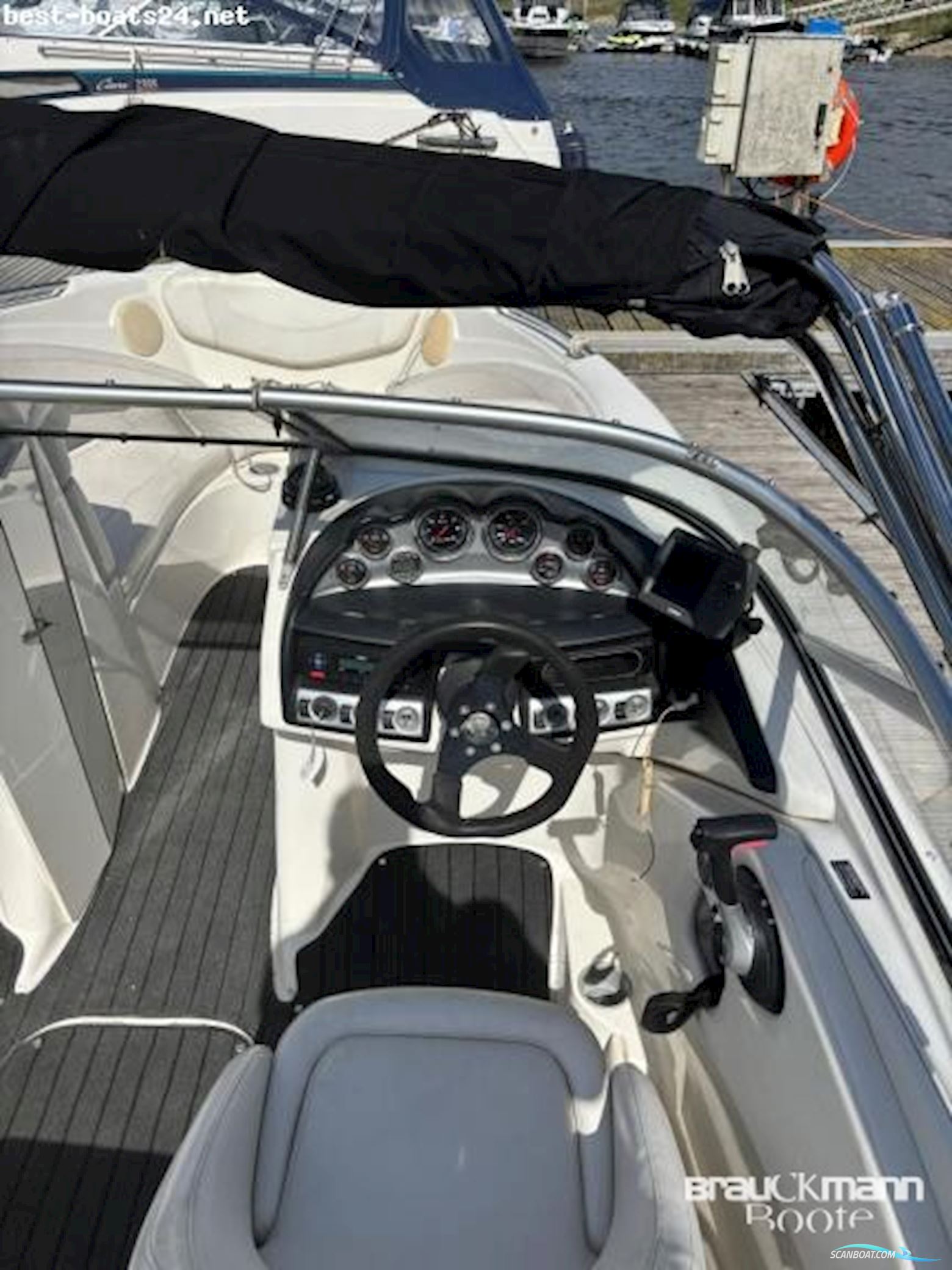 Bayliner Modell