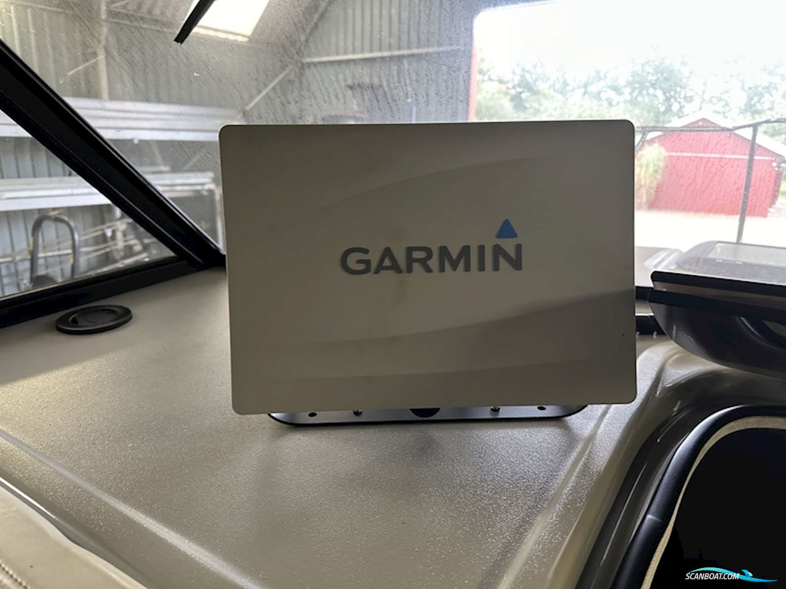 Bayliner Trophy Pro 2359WA