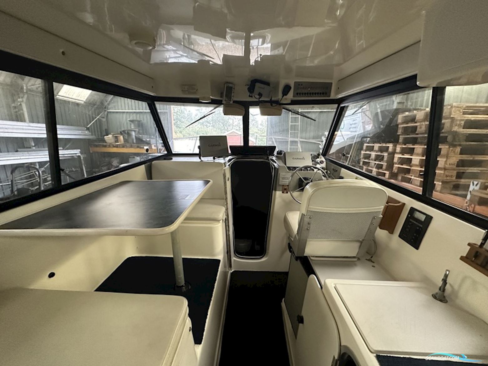 Bayliner Trophy Pro 2359WA