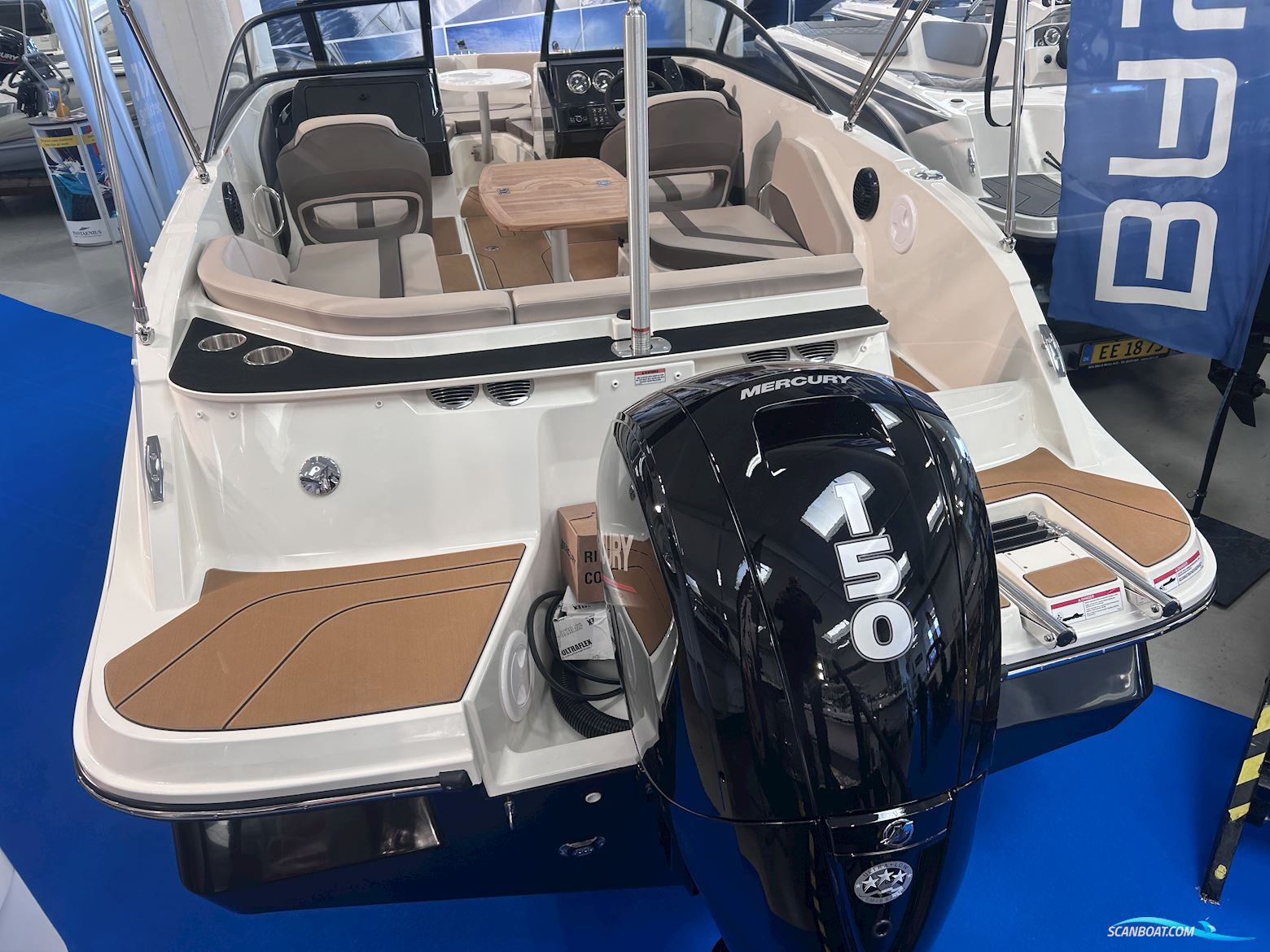 Bayliner V20