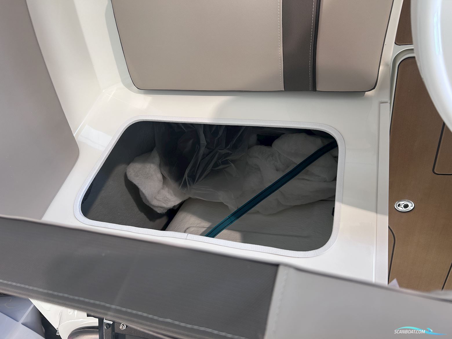 Bayliner V20