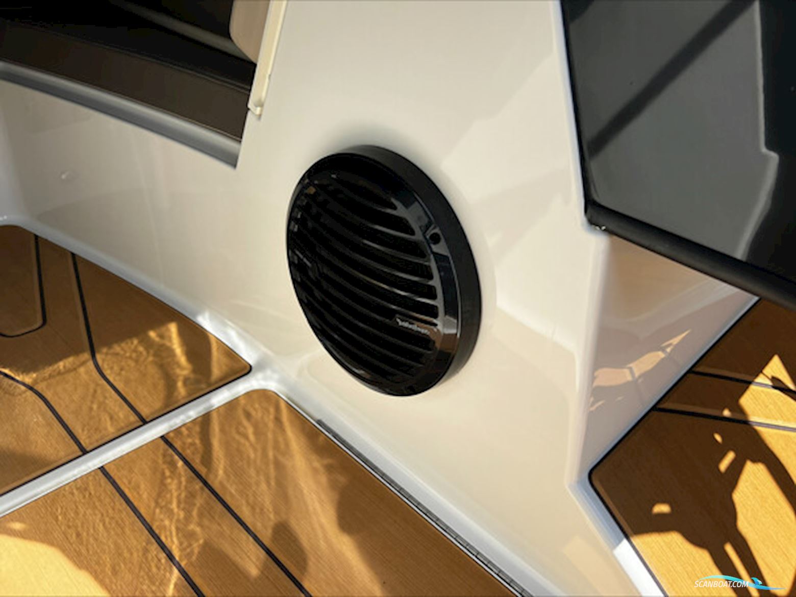 Bayliner V20i, MerCruiser 250 HK V6 4.5 MPI...SOLGT