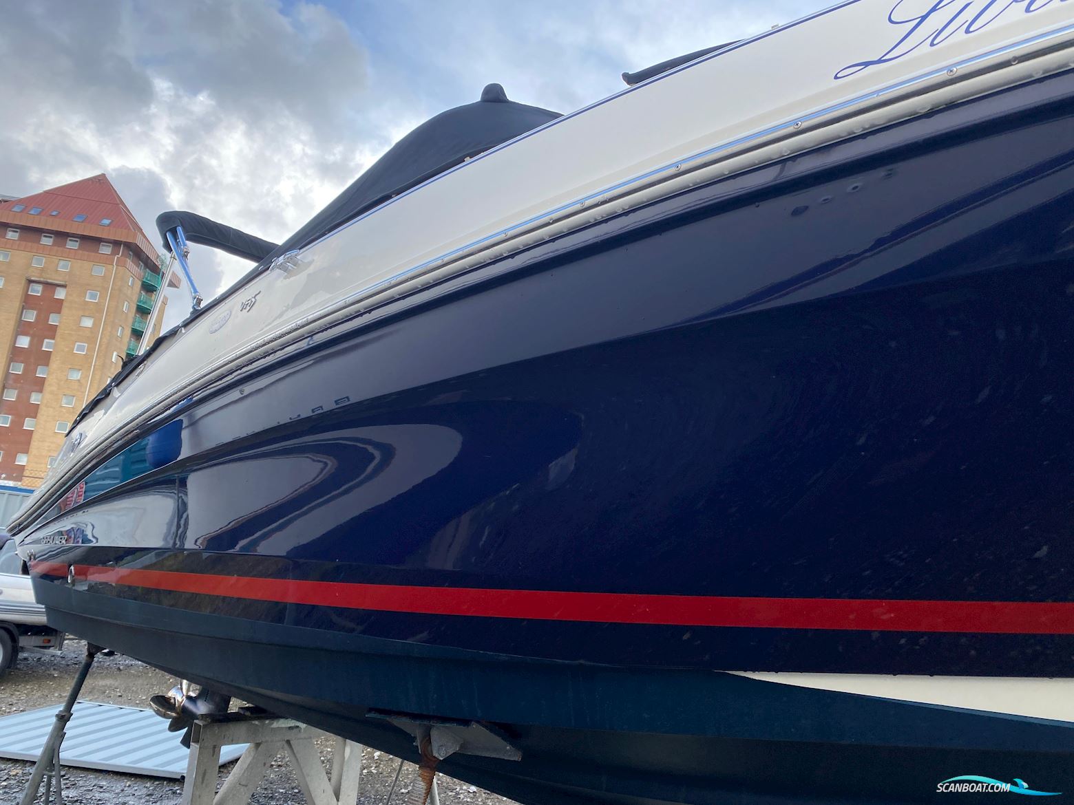 Bayliner VR 5