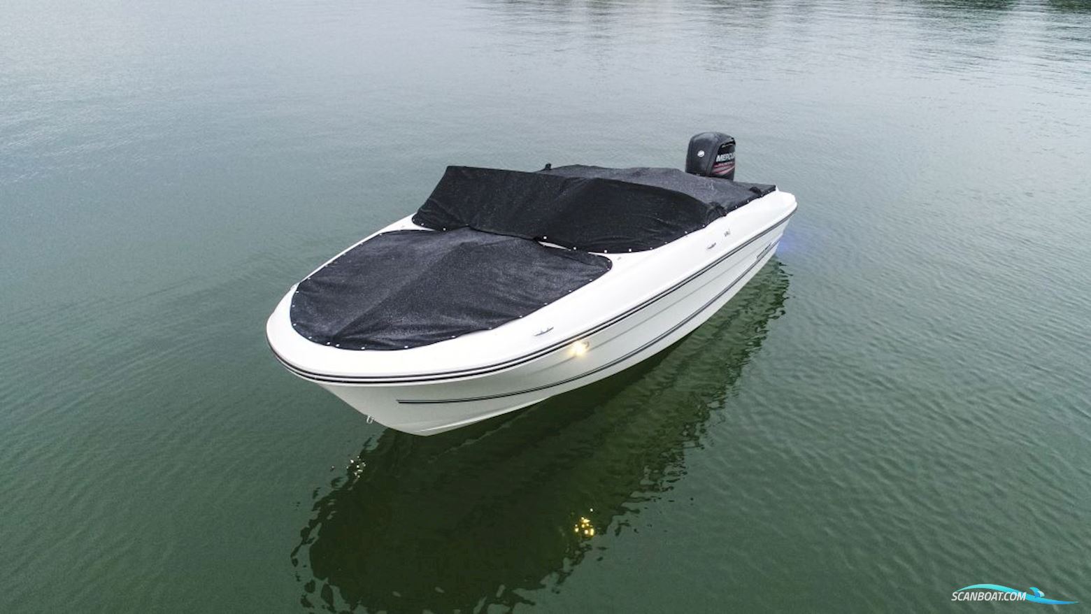 Bayliner VR4 Bowrider