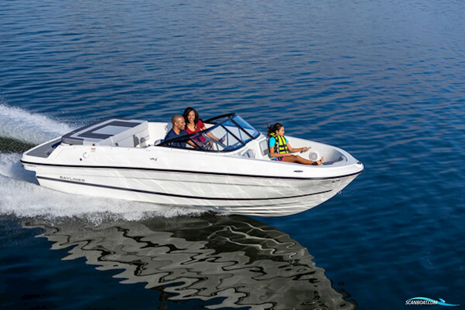Bayliner VR4 OB (2023)