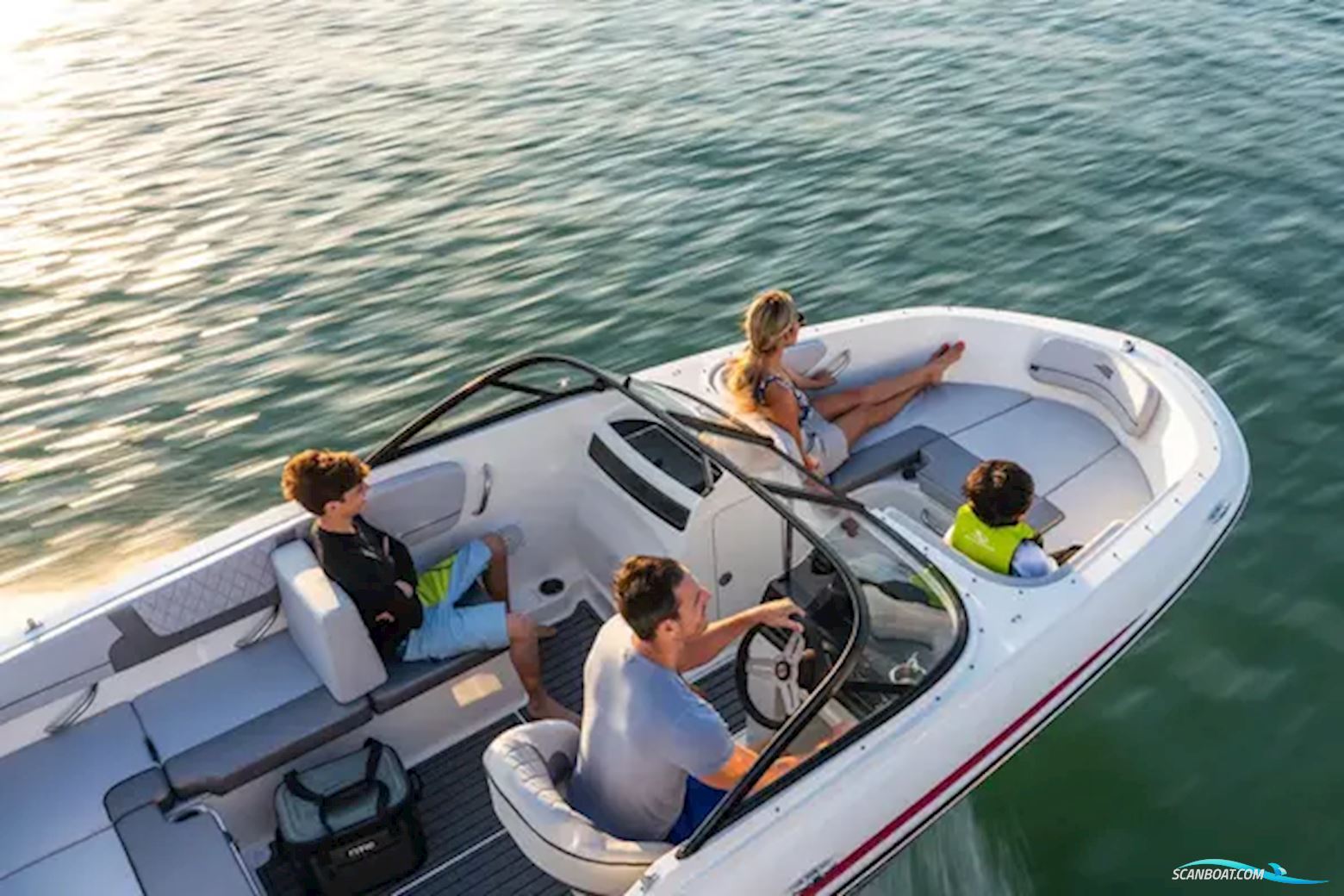 Bayliner VR4 OB (2023)