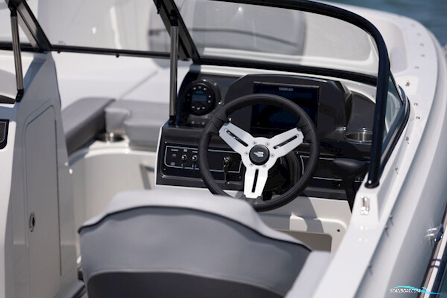 Bayliner VR4 OB (2023)