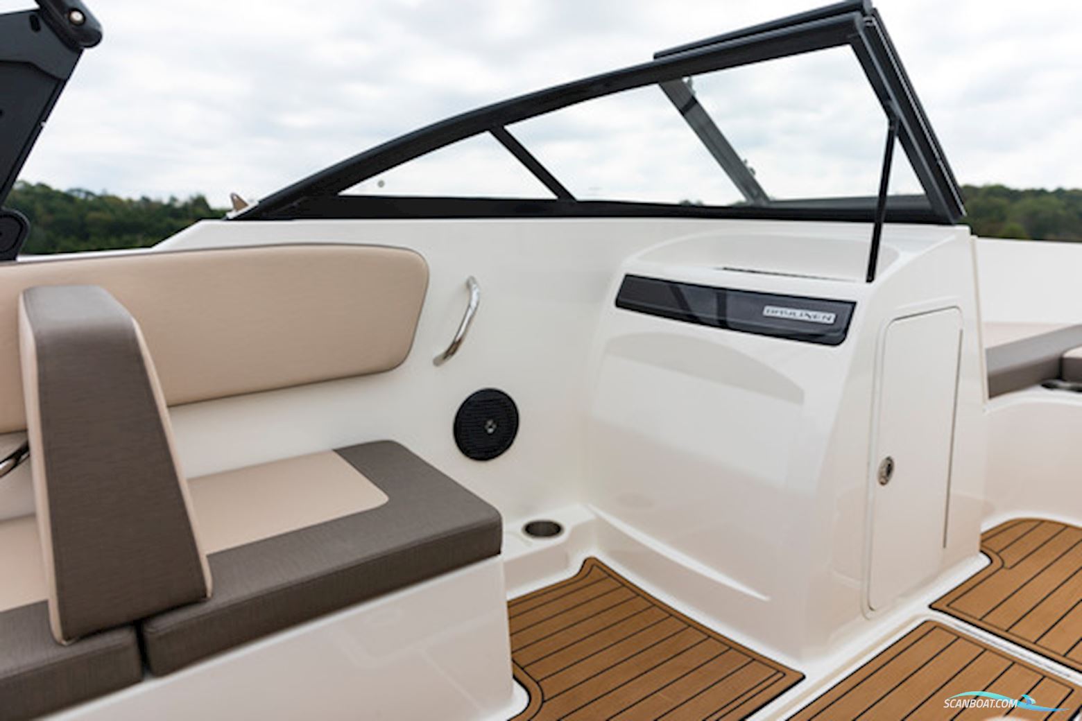 Bayliner VR4 OB