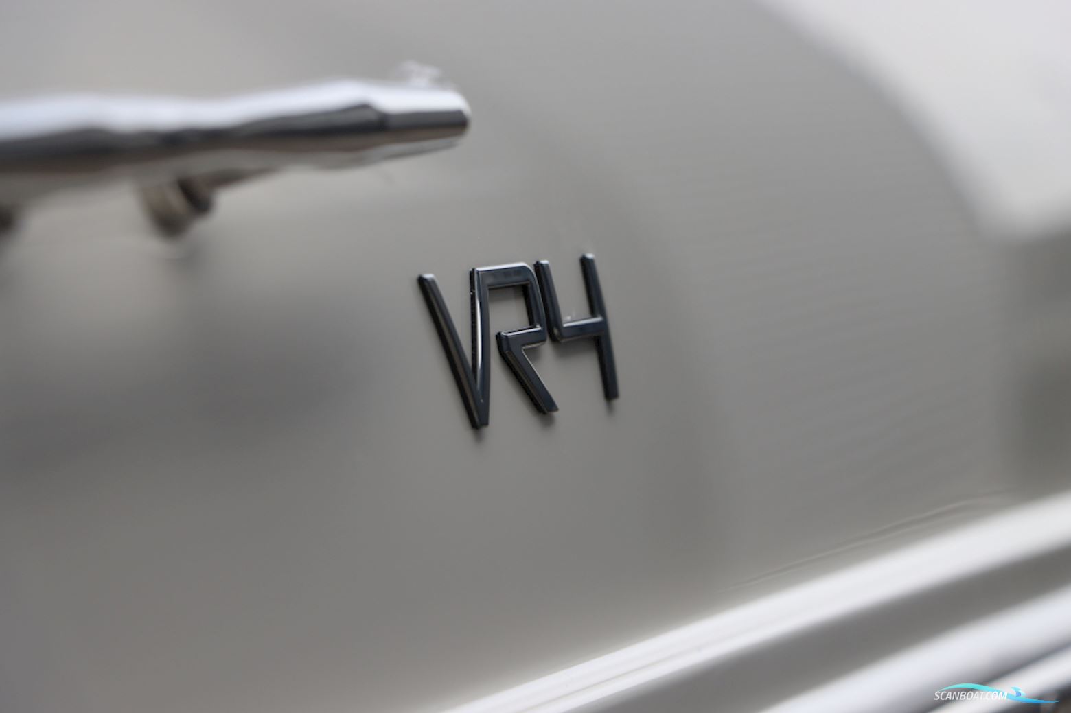Bayliner VR4 Outboard