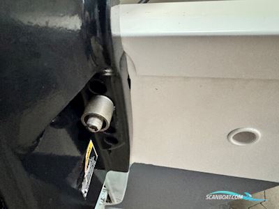 Bayliner VR5 Bowrider Med 150 hk Mercury-Efi 3,0L XL - Udstyr Motorboten 2023, met Mercury motor, Denemarken