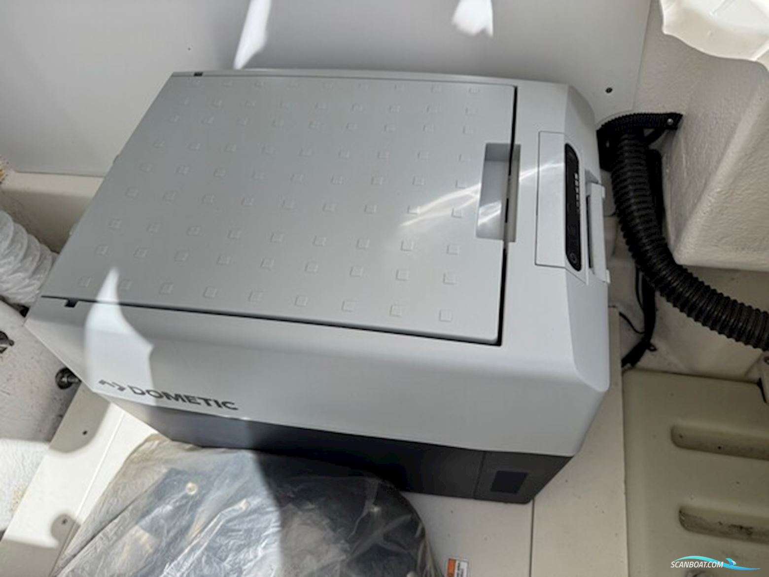 Bayliner VR5 Bowrider med F115 Mercury-EFI XL ProXS CT