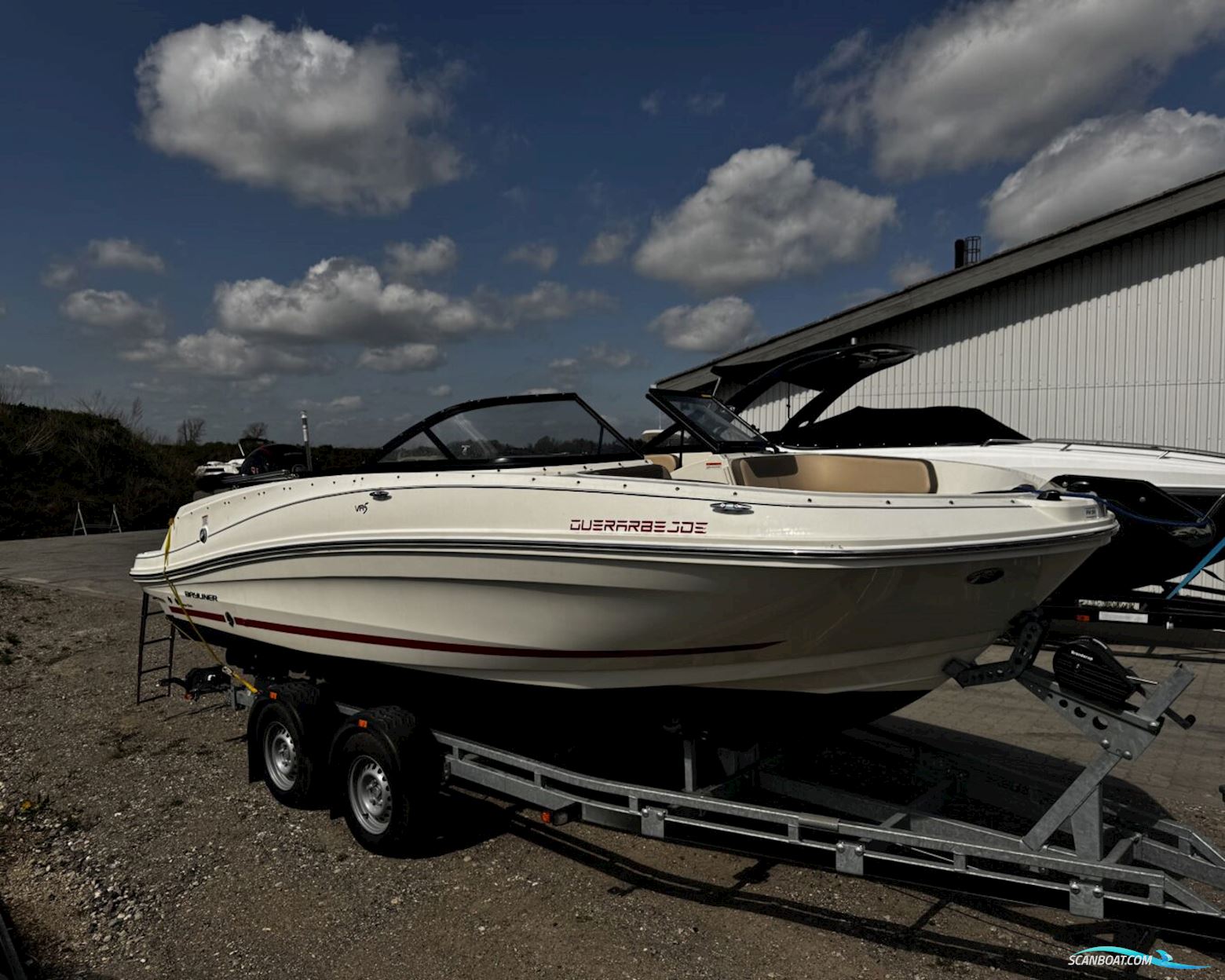 Bayliner VR5 Bowrider