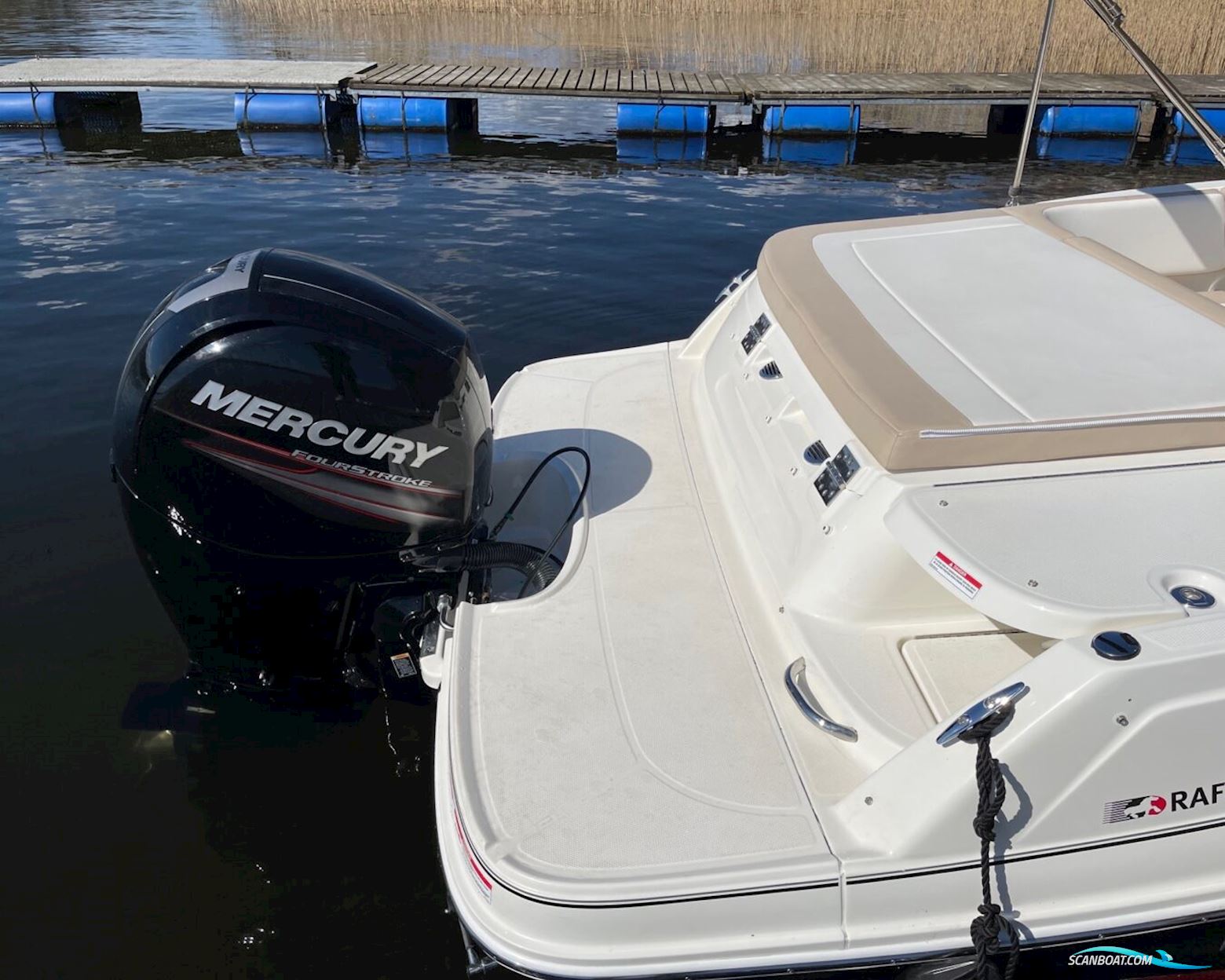 Bayliner VR5 Bowrider