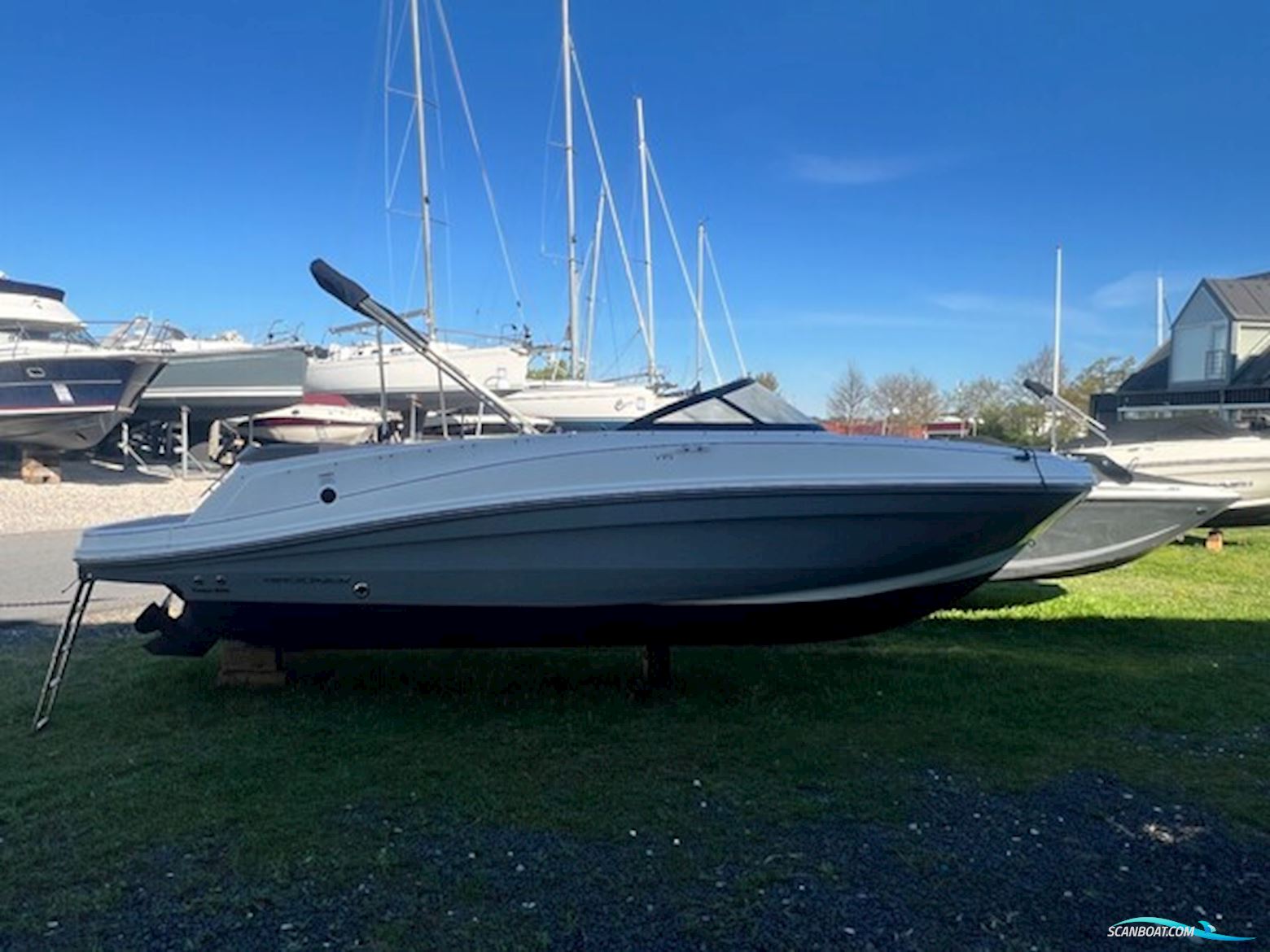 Bayliner VR5 Bowrider
