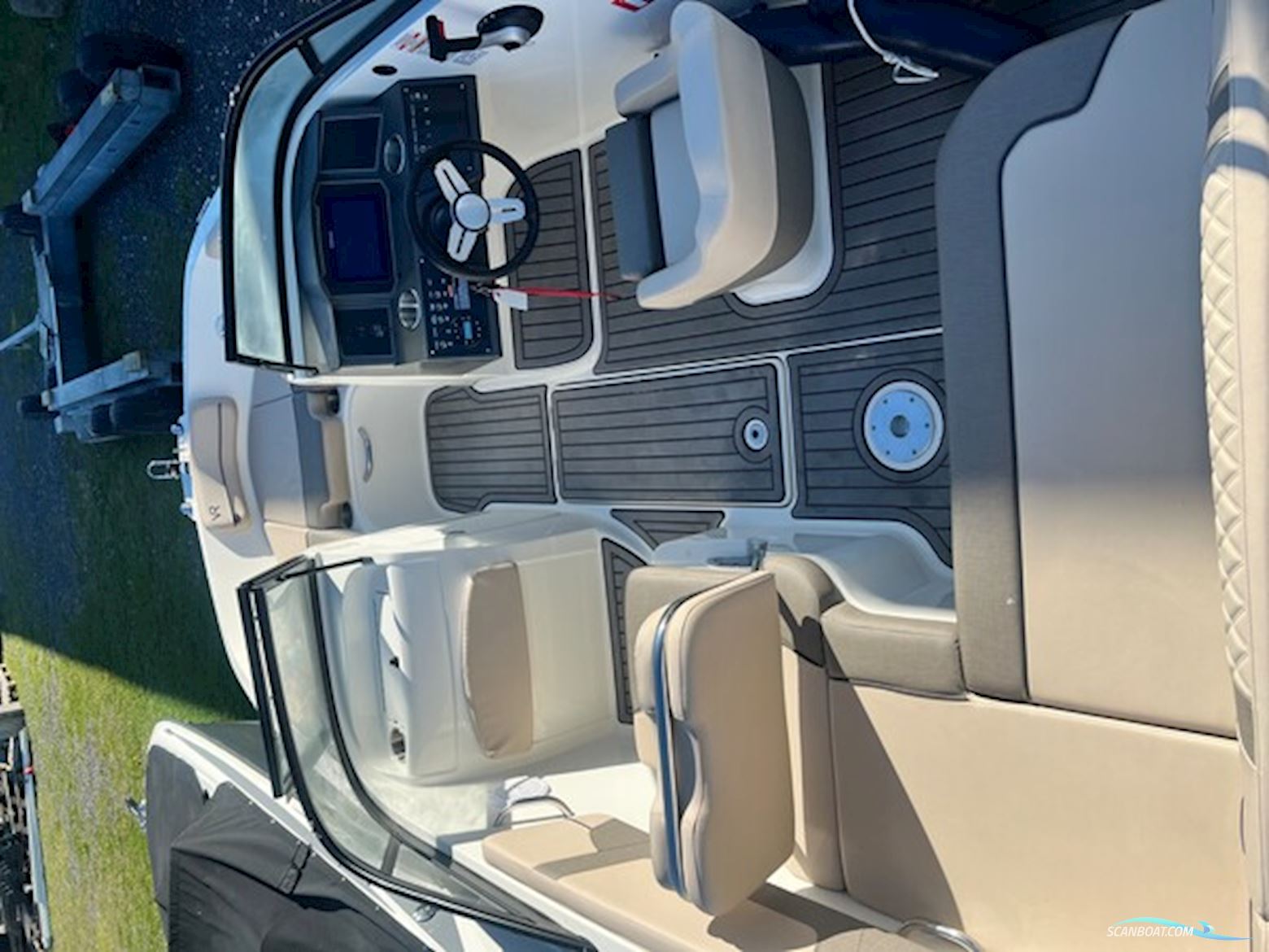 Bayliner VR5 Bowrider
