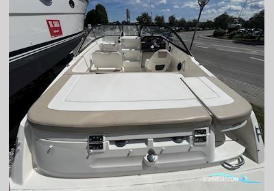 Bayliner VR5 Cuddy - 2018 Motorboten 2018, met Mercruiser Mpi 350 motor, Denemarken