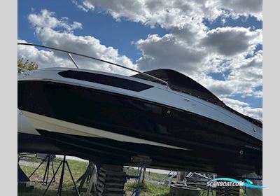 Bayliner VR5 Cuddy Motorboten 2019, met Mercury 115 hk motor, Denemarken