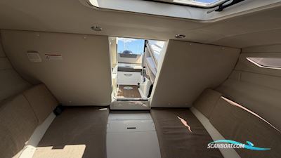 Bayliner VR5 Cuddy Motorboten 2019, Denemarken