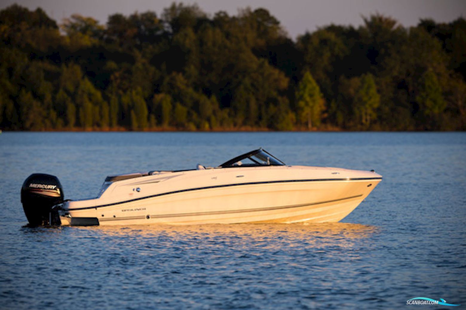Bayliner VR5 OB