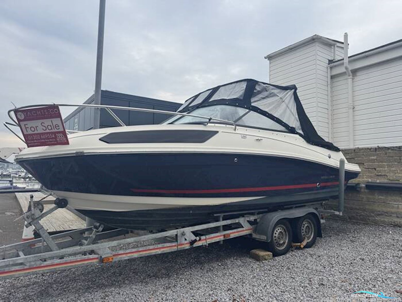 Bayliner VR5